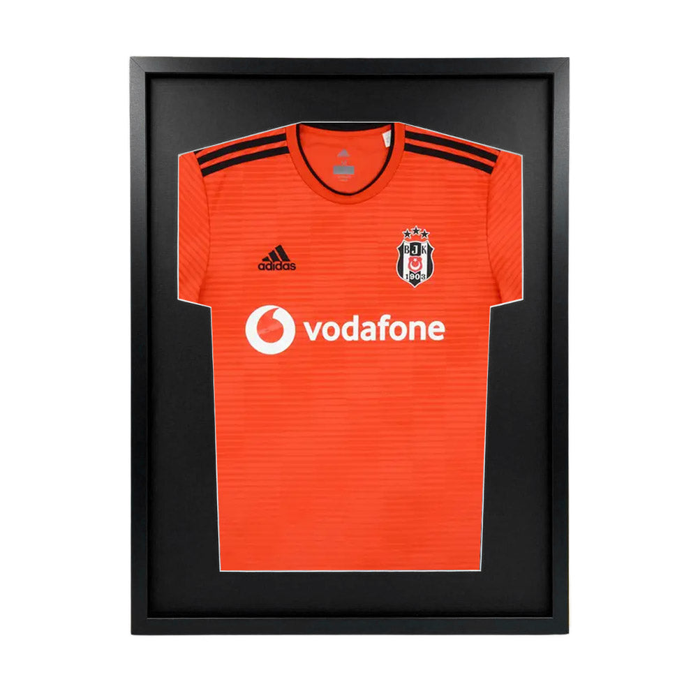 ECO-Sportive Ekonomik Forma Çerçeve Uygulaması