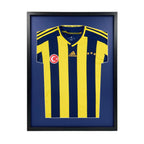 ECO-Sportive Ekonomik Forma Çerçeve Uygulaması