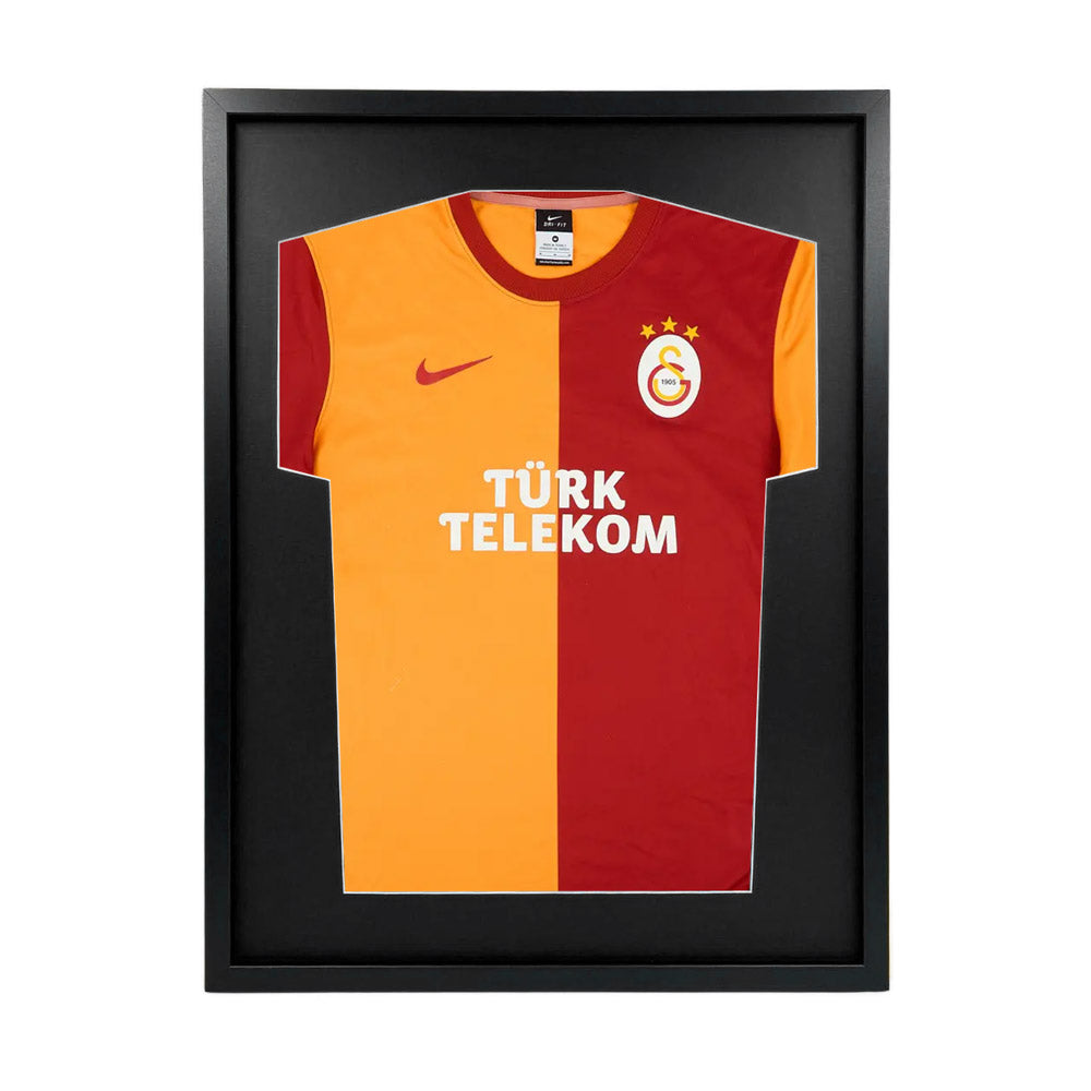 ECO-Sportive Ekonomik Forma Çerçeve Uygulaması