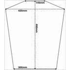 ECO-Sportive Sade Zeminli Forma Çerçeve Uygulaması