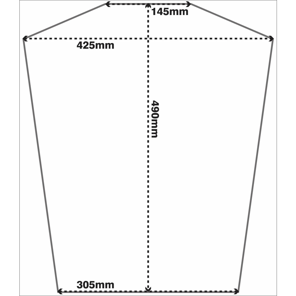 ECO-Sportive Sade Zeminli Forma Çerçeve Uygulaması
