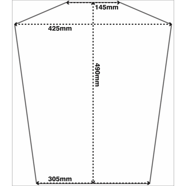 ECO-Sportive Sade Zeminli Forma Çerçeve Uygulaması Main Image