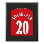 ECO-Sportive Sade Zeminli Minimal Forma Çerçeve Uygulaması