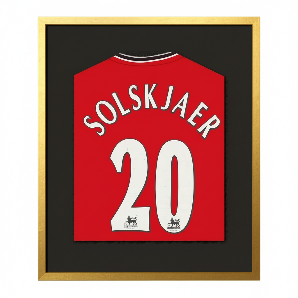 ECO-Sportive Sade Zeminli Minimal Forma Çerçeve Uygulaması