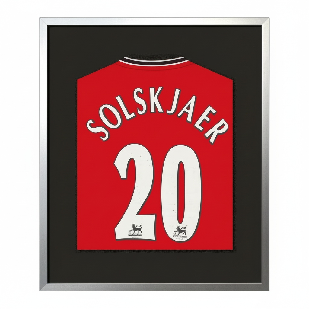 ECO-Sportive Sade Zeminli Minimal Forma Çerçeve Uygulaması