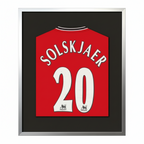 ECO-Sportive Sade Zeminli Minimal Forma Çerçeve Uygulaması