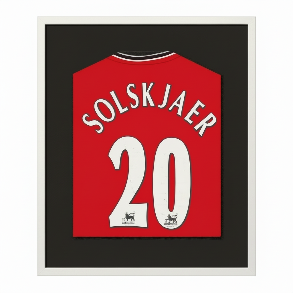 ECO-Sportive Sade Zeminli Minimal Forma Çerçeve Uygulaması