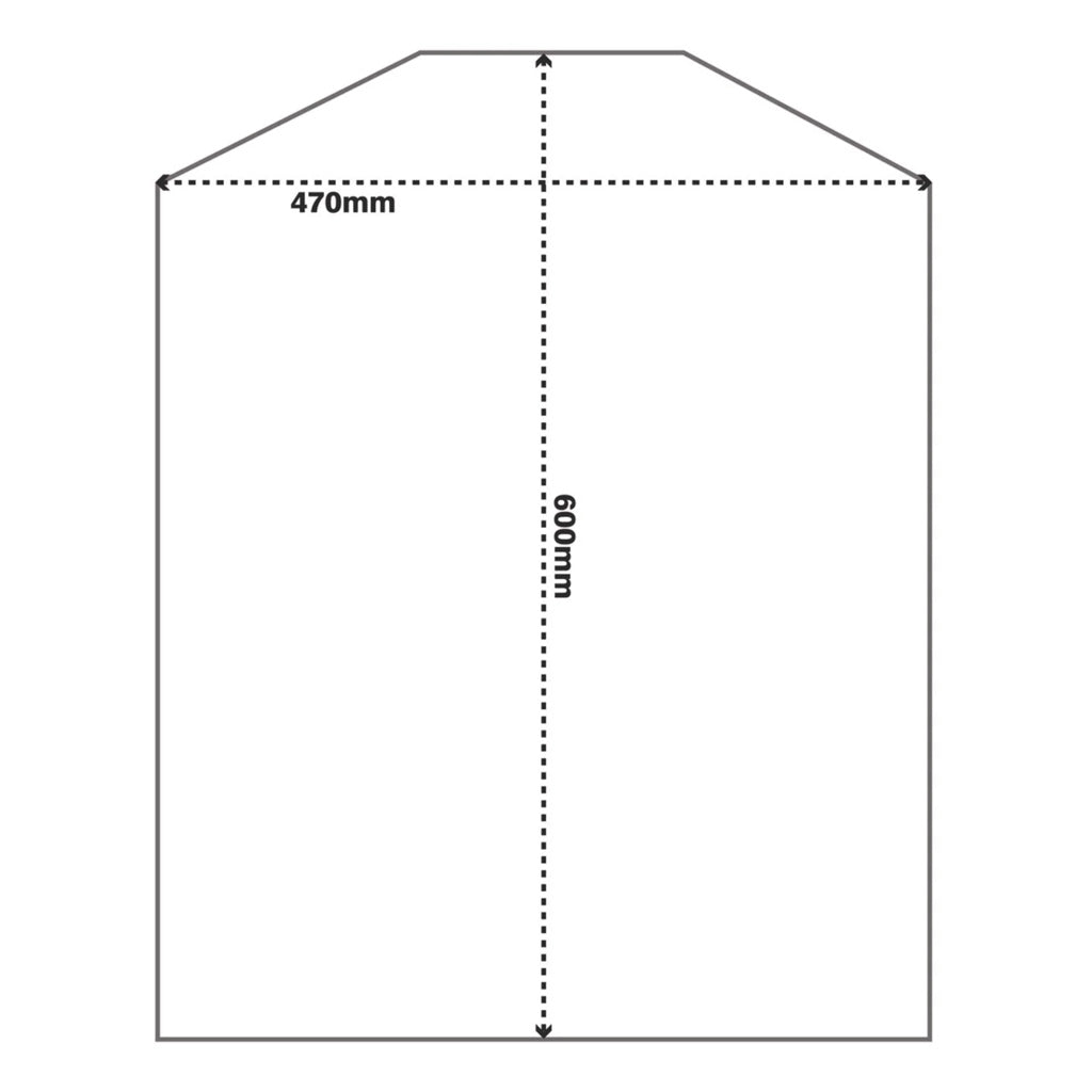 ECO-Sportive Sade Zeminli Minimal Forma Çerçeve Uygulaması