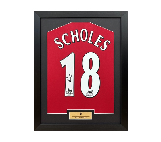 ECO-Sportive Paspartu Kesimli Forma Çerçeve Uygulaması Hover Image