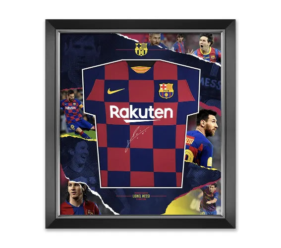 GLD-Sportive Baskılı Zemin Forma Çerçeve Uygulaması